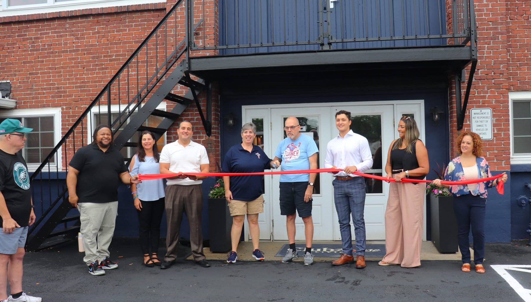 Clubhouse Living opens activity center for individuals with intellectual disabilities and autism in Reading