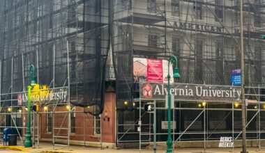 Berks County projects receive $6.5 million in state redevelopment grants