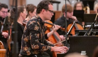 Berks Sinfonietta showcases local talent in ‘Canto de Amor e Paz’ concert
