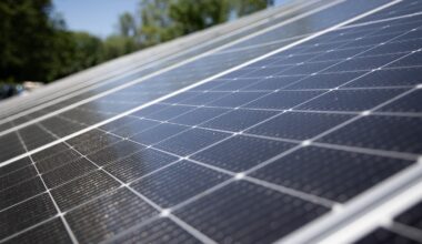 Wyomissing schools awarded $720,000 in state grants for solar energy projects