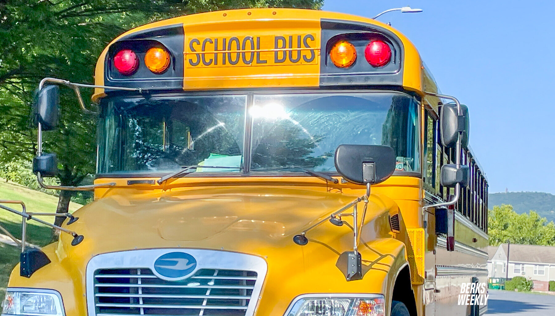 Quigley Bus Service in Berks County awarded state grant to train new school bus drivers