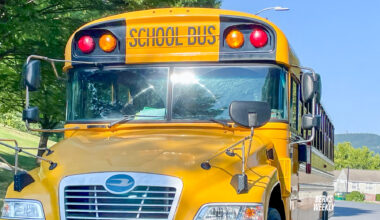 Quigley Bus Service in Berks County awarded state grant to train new school bus drivers