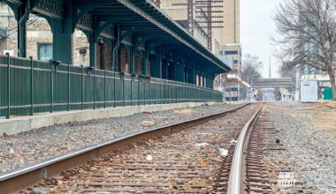 Reading to Philadelphia passenger rail project reaches milestone with Amtrak agreement