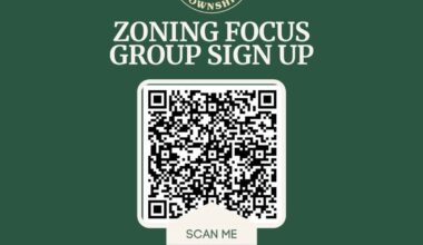 Lower Gwynedd Township to establish Zoning Focus Group for Bethlehem Pike Revitalization