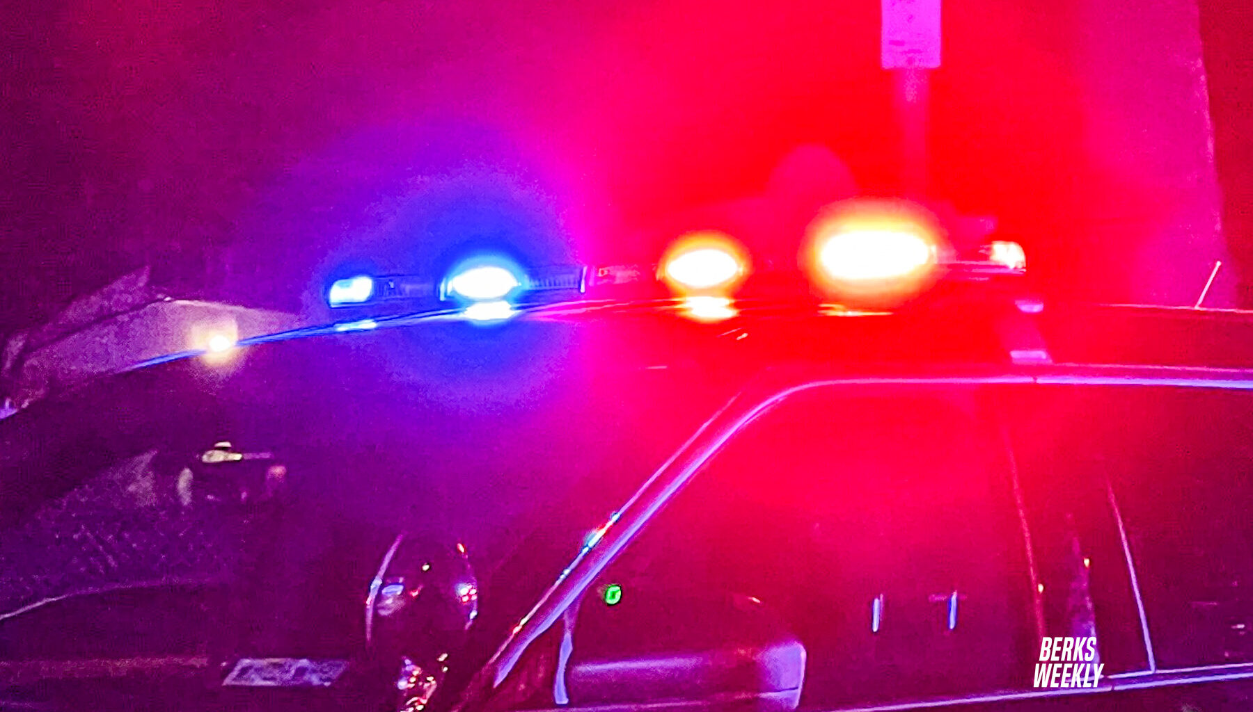 Reading police arrest 16-year-old, charge him as adult in fatal July 4 shooting