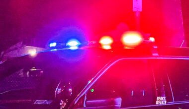 Reading police arrest 16-year-old, charge him as adult in fatal July 4 shooting