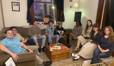 Living Catholic With Intention: Lay Household Communities Thrive in Phila. Region