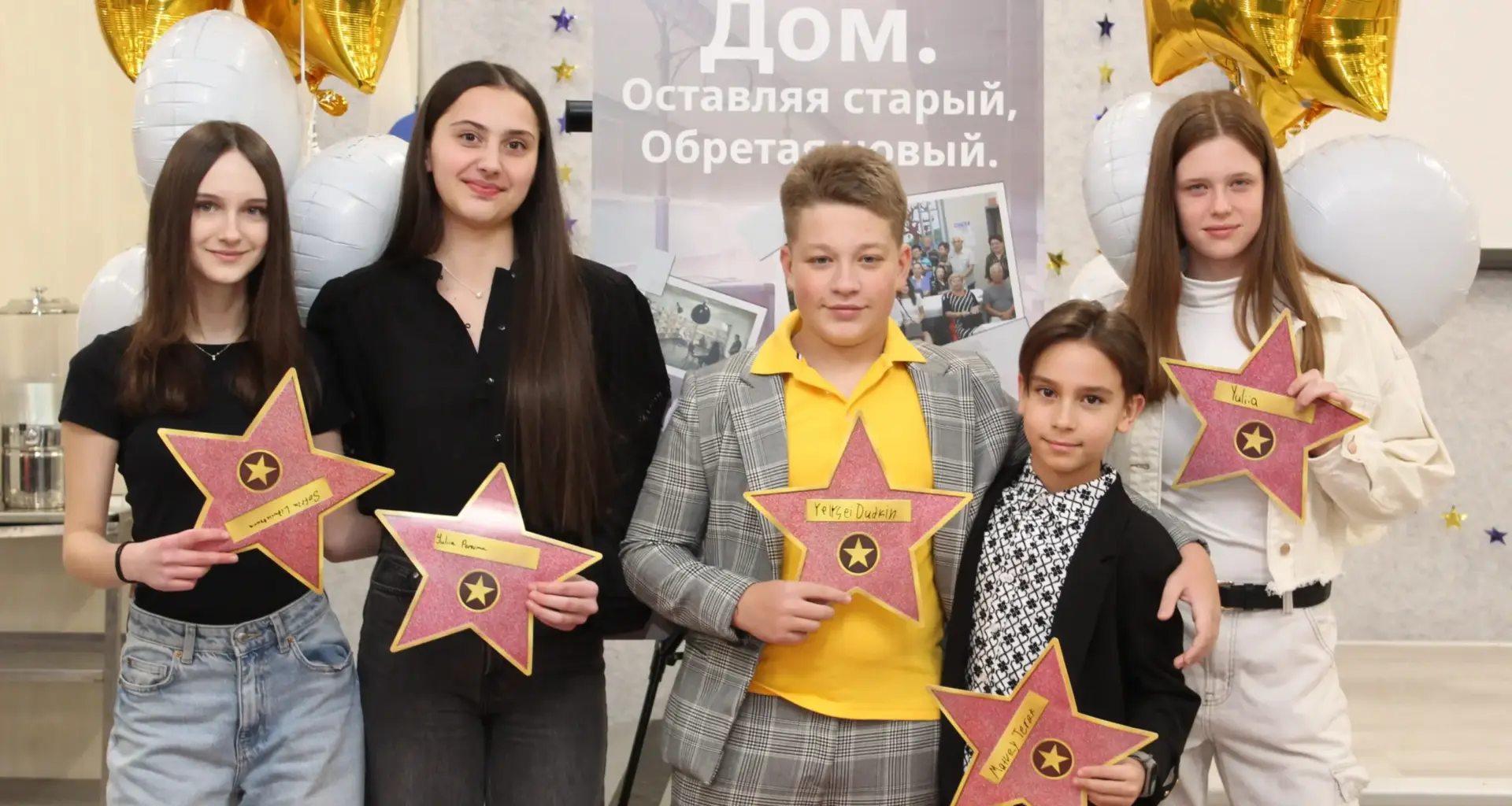 In Northeast Philadelphia, a haven for immigrants from Russia, Ukraine and beyond