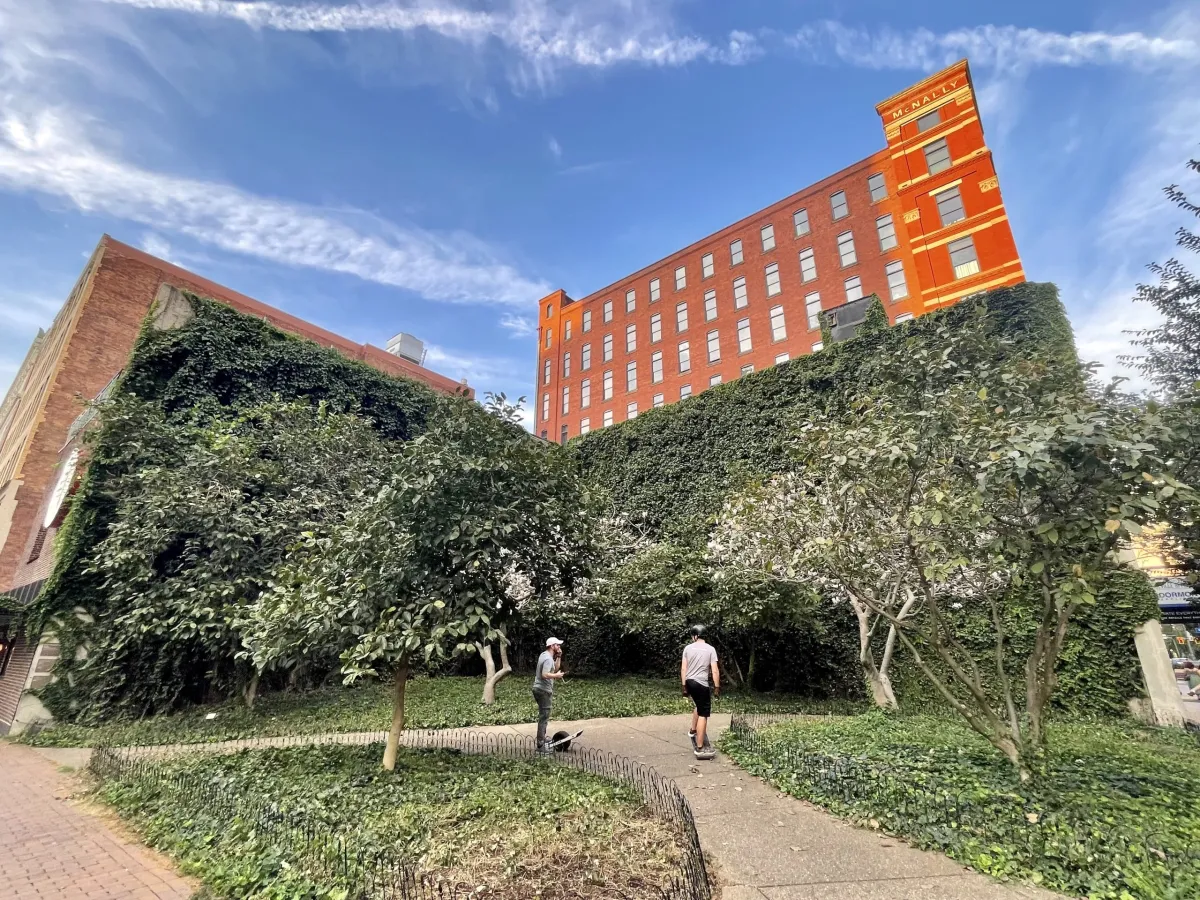 Pittsburgh jobs for 7/13/26: La Roche University, American Eagle Outfitters, Club Cafe and more