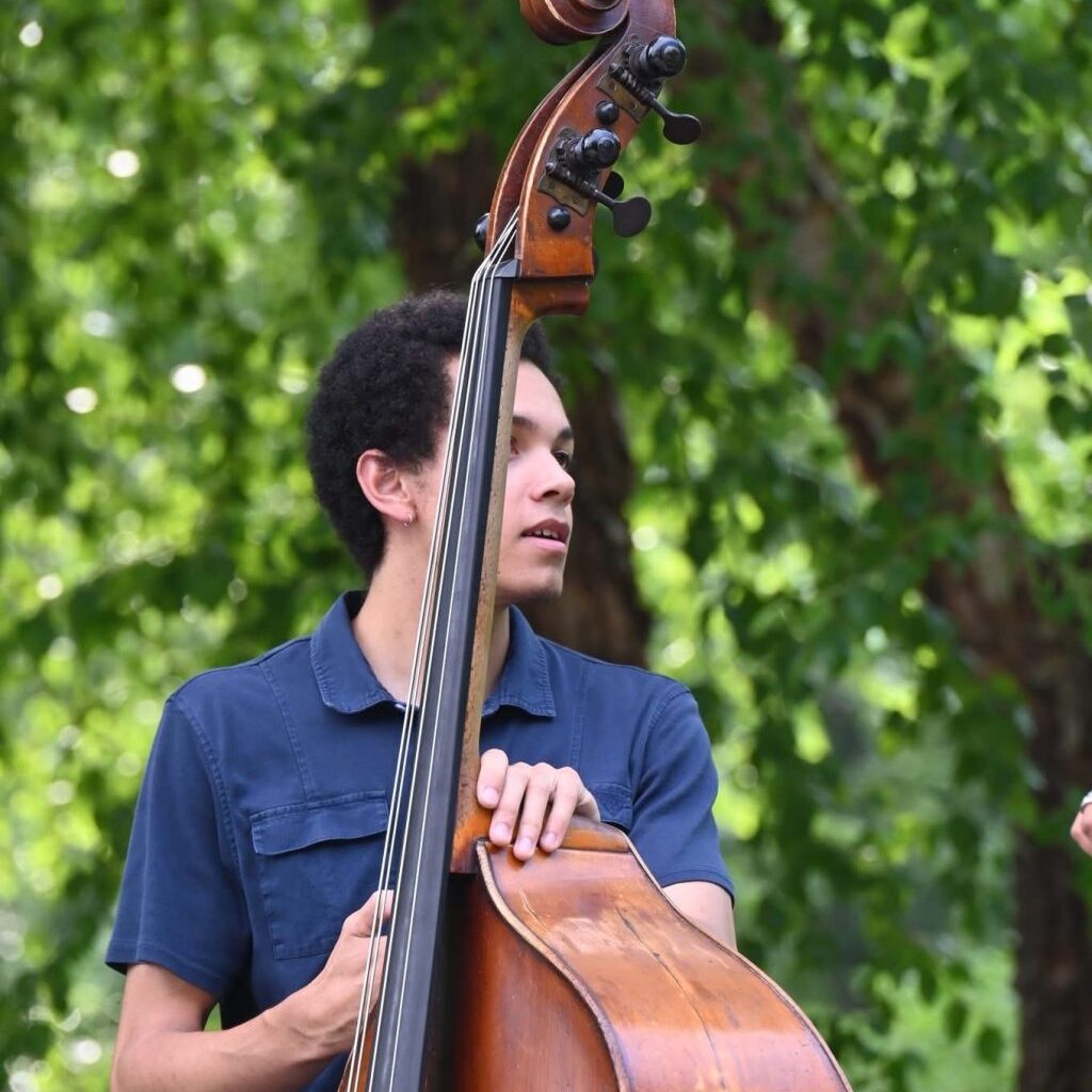 Upper Darby presents first Jazz in the Park