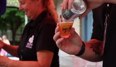 Philadelphia Zoo’s Summer Ale Festival gets even bigger – Reading Eagle
