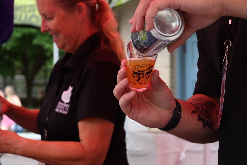 Philadelphia Zoo’s Summer Ale Festival gets even bigger – Reading Eagle