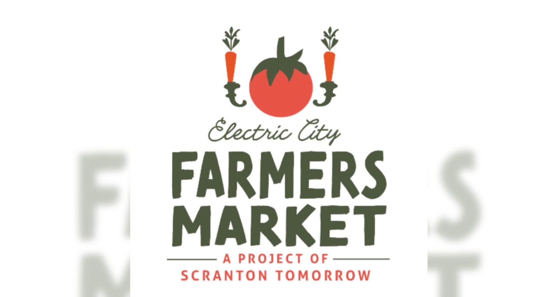 Electric City Farmers Market opens Tuesday at downtown Scranton pocket park
