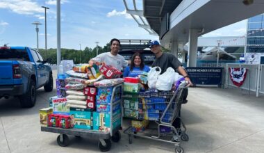 Yankees’ Triple-A Venezuelan players feel pain of earthquakes back home