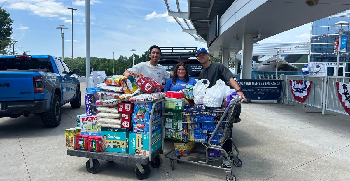 Yankees’ Triple-A Venezuelan players feel pain of earthquakes back home