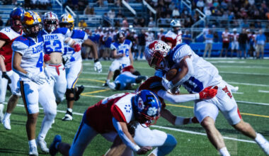 City defeats County in a thriller to win the 92nd Annual Dream Game – PA Football News