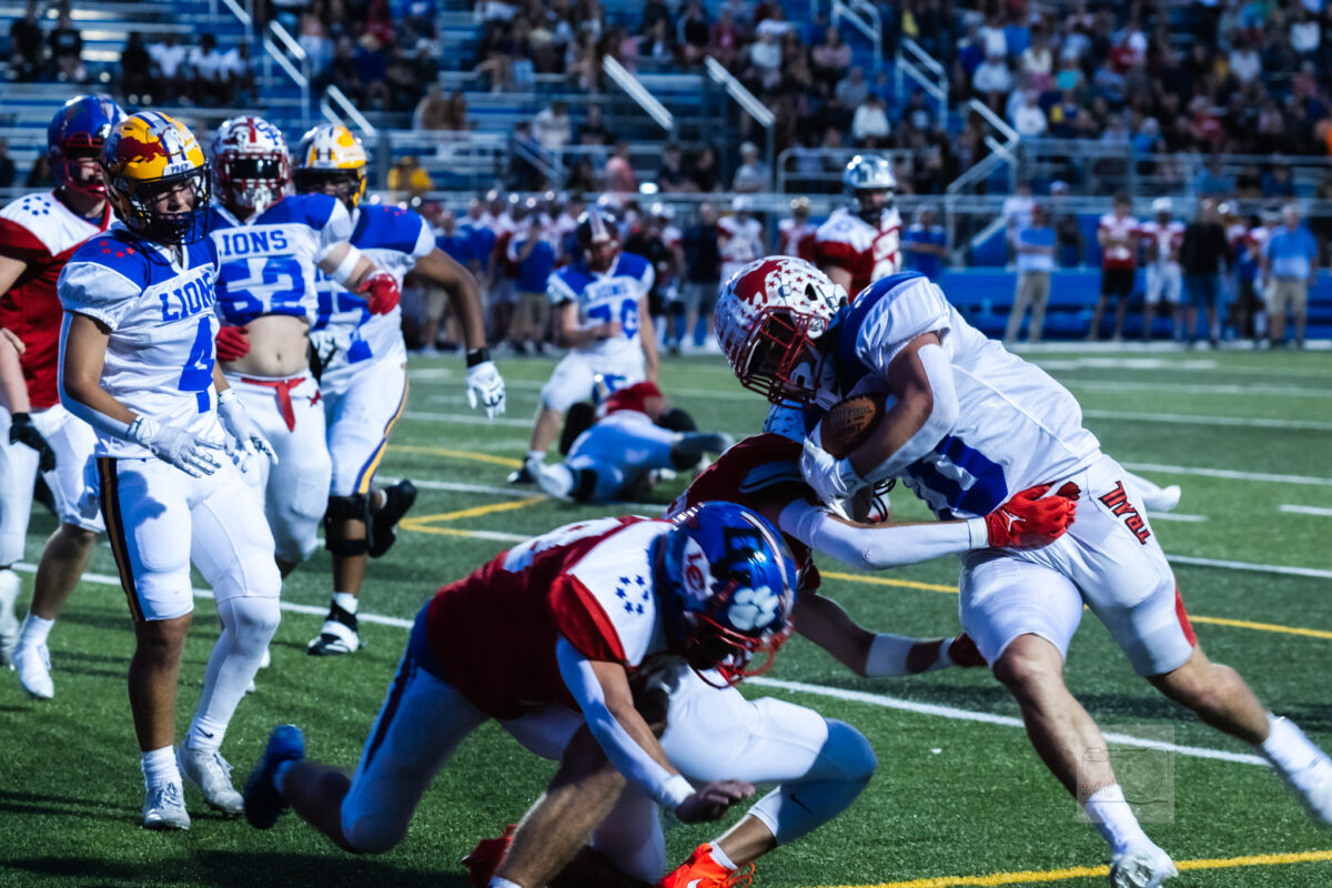 City defeats County in a thriller to win the 92nd Annual Dream Game – PA Football News