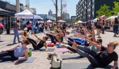 SummerFest brings food, shopping and family fun to Northern Liberties on Aug. 1
