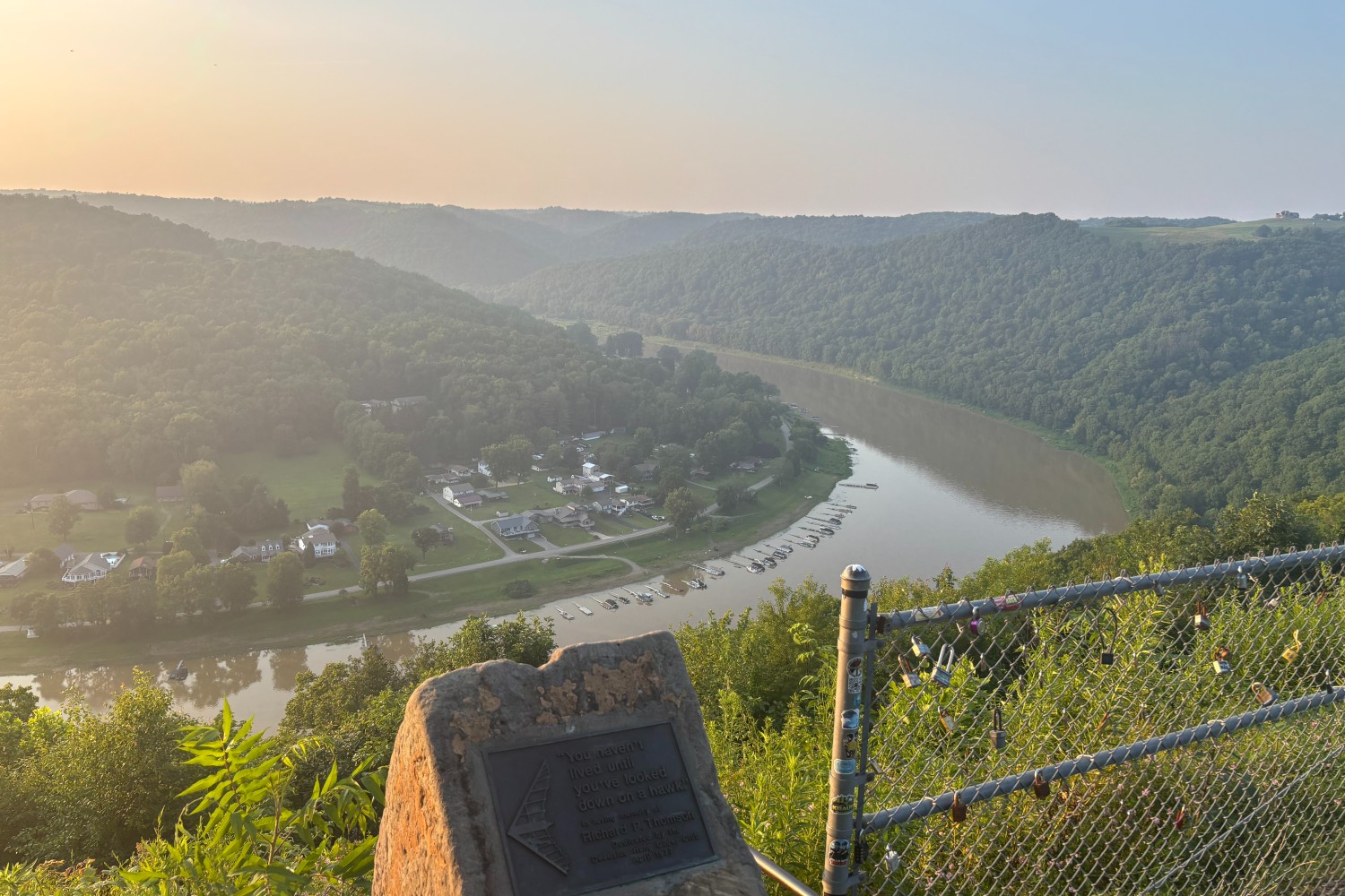 MOMENTS IN HISTORY: When Brady’s Bend Became Pennsylvania’s Gateway to the Sky
