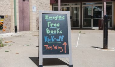 Check out Pittsburgh's plan to help every child start kindergarten with a home library