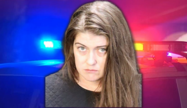 Waco Hotel 1928 Arrest: Former employee Sarah Scranton charged in butcher knife assault