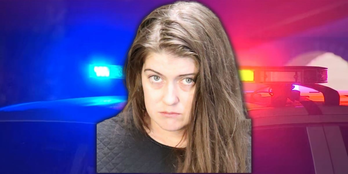 Waco Hotel 1928 Arrest: Former employee Sarah Scranton charged in butcher knife assault