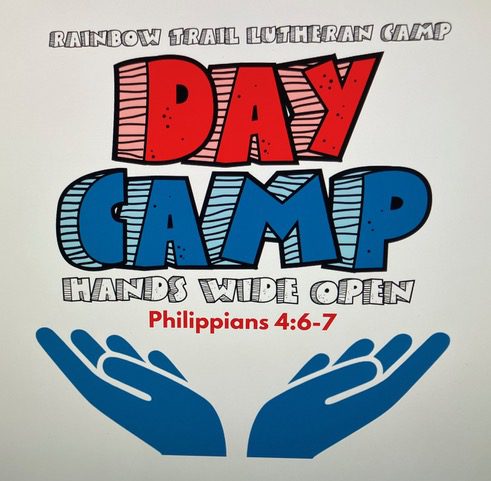 Bethlehem Lutheran Church To Host Day Camp Aug. 3-7