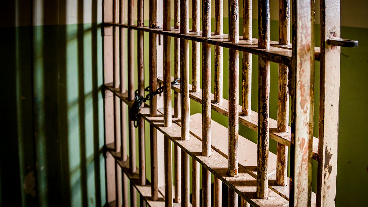 Erie County Correctional Facility