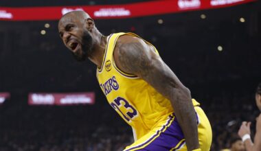 Philly sports world reacts: LeBron James is joining Sixers – NBC Sports Philadelphia