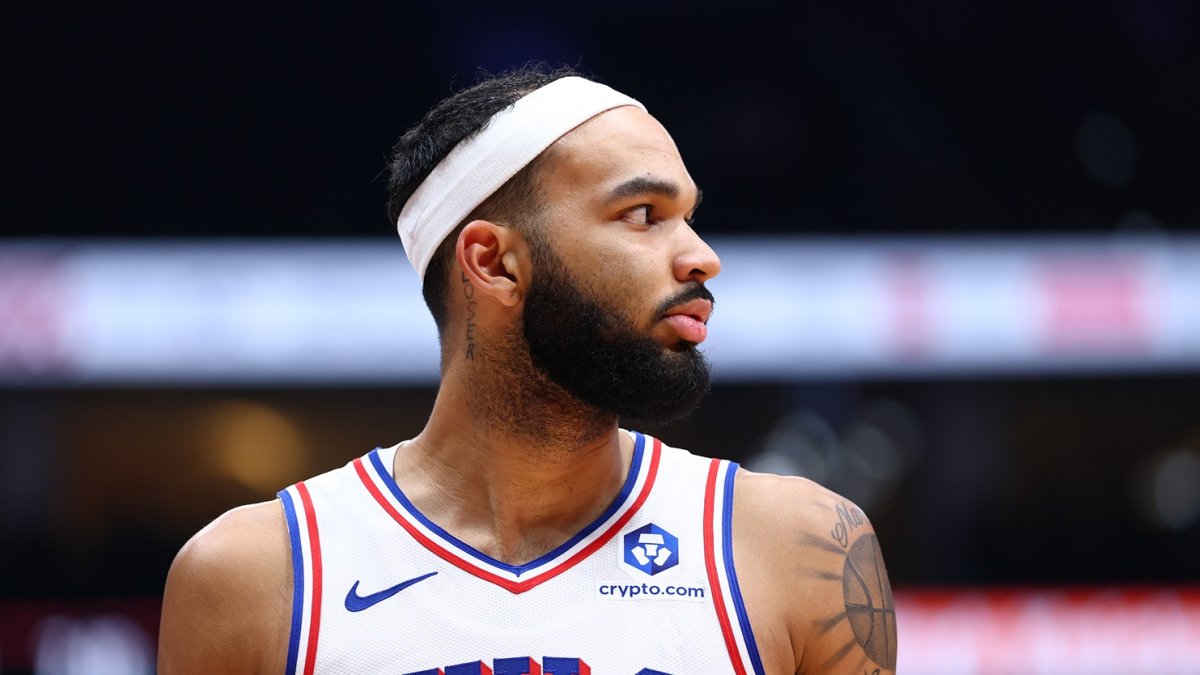Sixers trade Johni Broome, 2nd-round pick to Clippers – NBC Sports Philadelphia