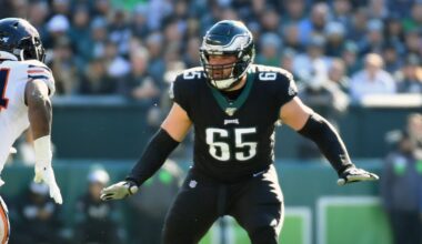 Eagles 2026 most important list: Lane Johnson – NBC Sports Philadelphia