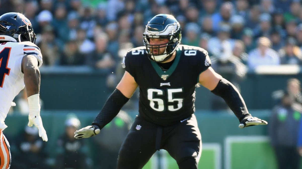 Eagles 2026 most important list: Lane Johnson – NBC Sports Philadelphia