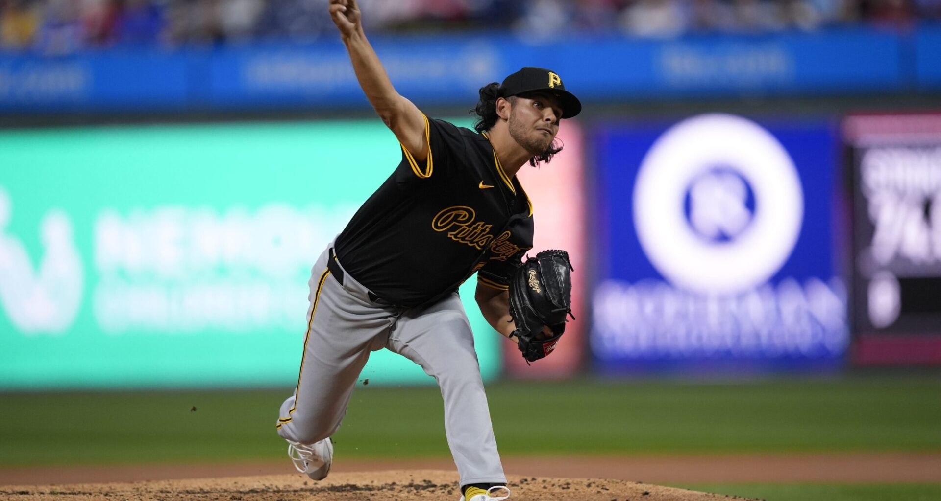 Pirates Keep Momentum With Stellar Jones Start, Gonzalez's Instant Impact