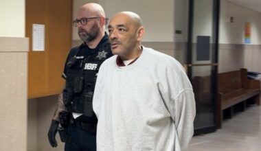 Philadelphia man accused in gunshot slaying of wife in Rockledge weighing plea deal