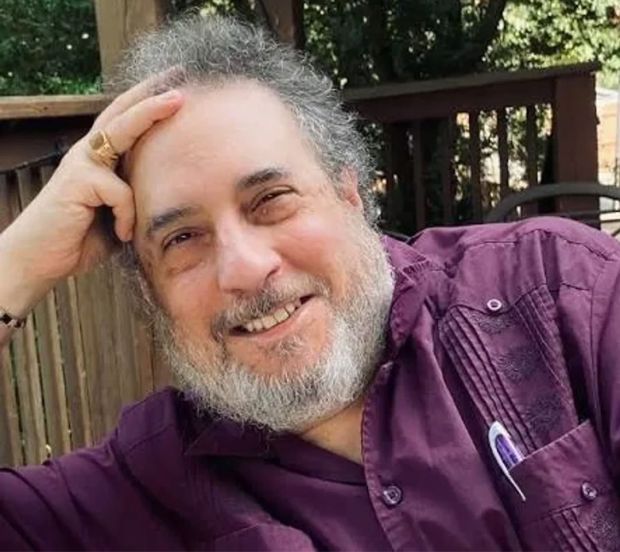 Judd Lear Silverman (Courtesy of Reading Theater Project)