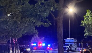 Multiple Cleveland, state agencies search for boy in Lake Erie