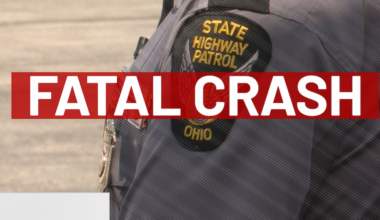 OSHP investigates fatal 3-vehicle crash in Erie County