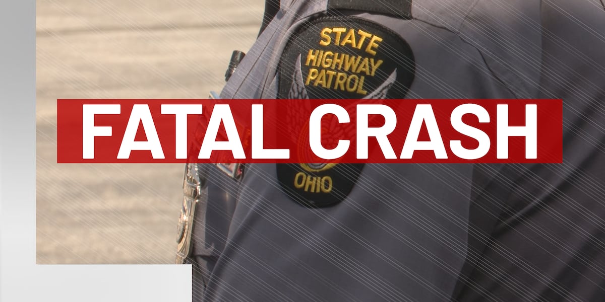 OSHP investigates fatal 3-vehicle crash in Erie County