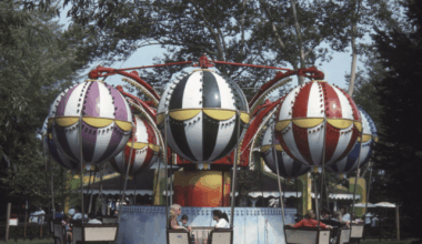 How to have a '90s summer in Pittsburgh