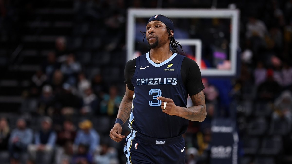 Kentavious Caldwell-Pope intends to sign with Sixers: report – NBC Sports Philadelphia