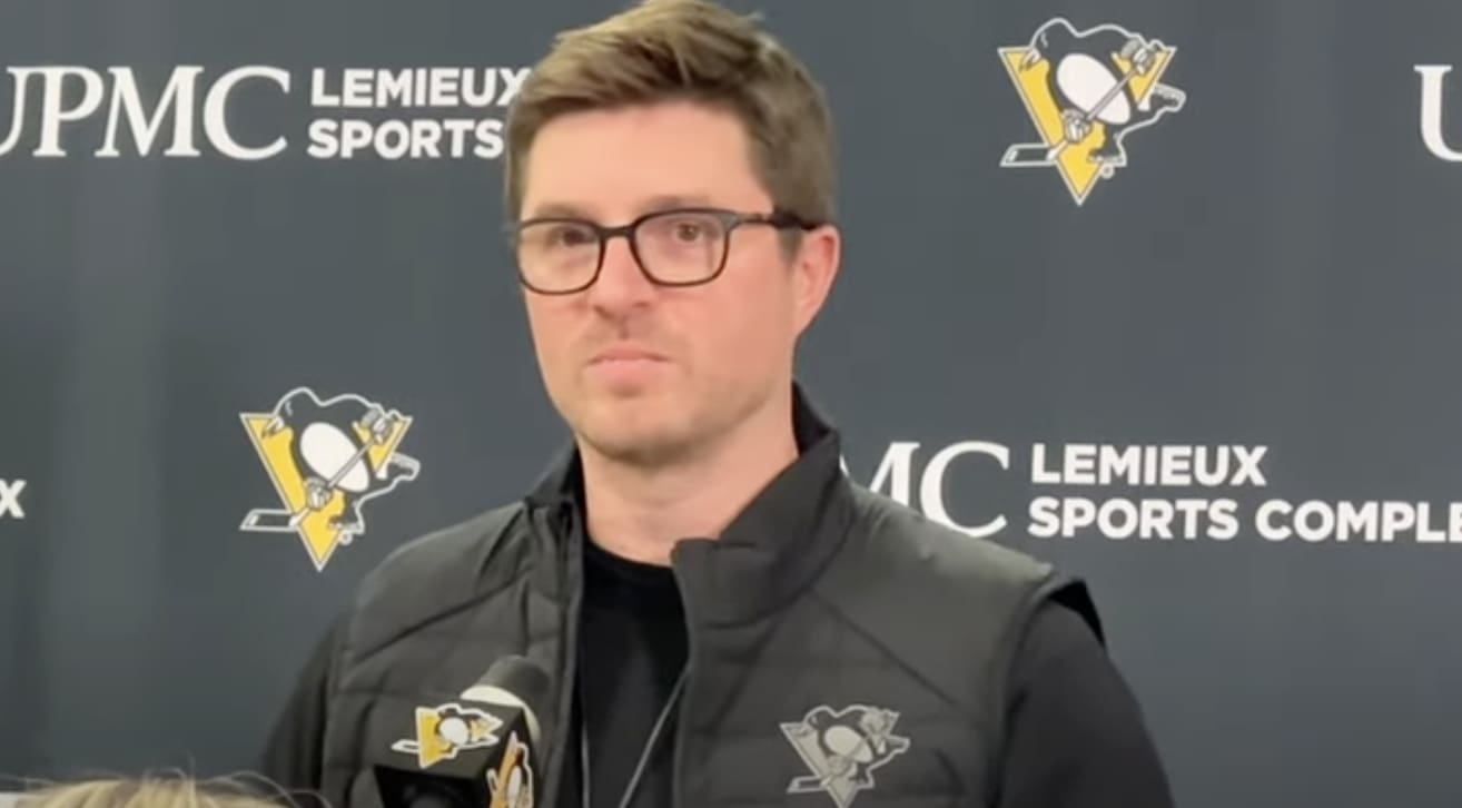 Dubas Fills Open Management Spot With Pridham