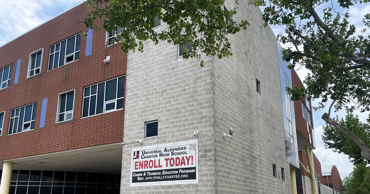 Philadelphia school board members scrutinize charter enrollment amid school closures