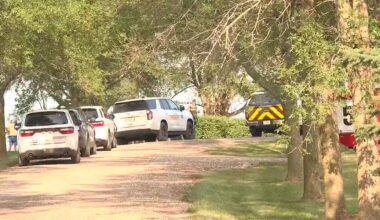 Crews respond to missing aircraft crash in Northwest Iowa