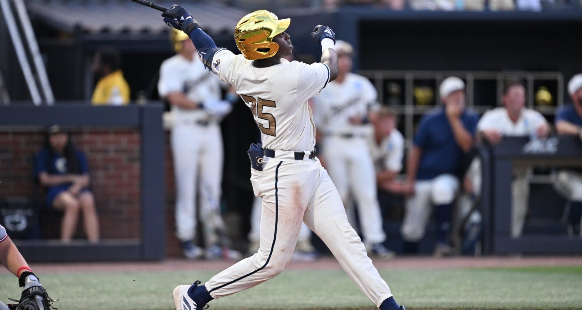 Demilio: Pirates Draft Big Board 2.0; Who Will Be the Pick?