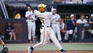 Demilio: Pirates Draft Big Board 2.0; Who Will Be the Pick?