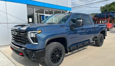 SPONSORED: Hit the Road This Summer in a Brand-New Vehicle from Redbank Chevrolet!