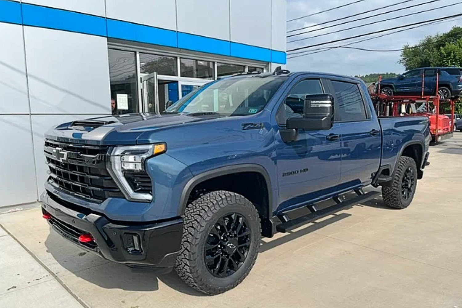 SPONSORED: Hit the Road This Summer in a Brand-New Vehicle from Redbank Chevrolet!