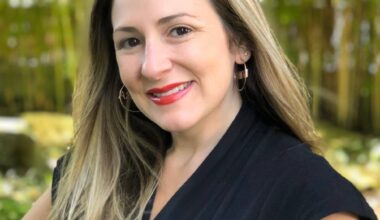 Paige Wolf: Haddon Township Resident Takes up Jewish Causes