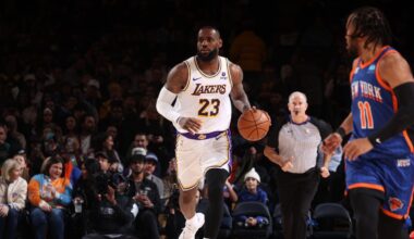 After Sixers’ LeBron James signing, sizing up Eastern Conference – NBC Sports Philadelphia