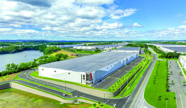 ShipBob Signs 301,826 SF Industrial Lease in Bethlehem, Pennsylvania